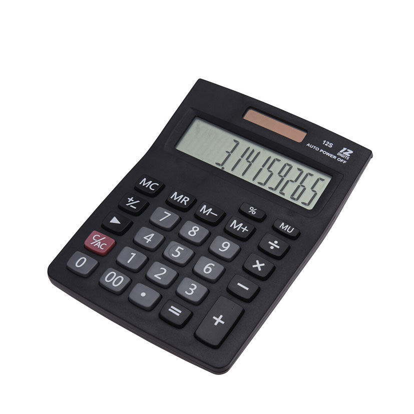 Solar calculator