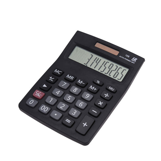 Solar calculator