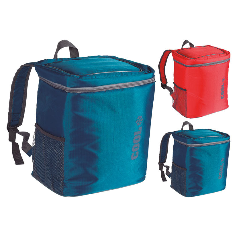 Mochila nevera