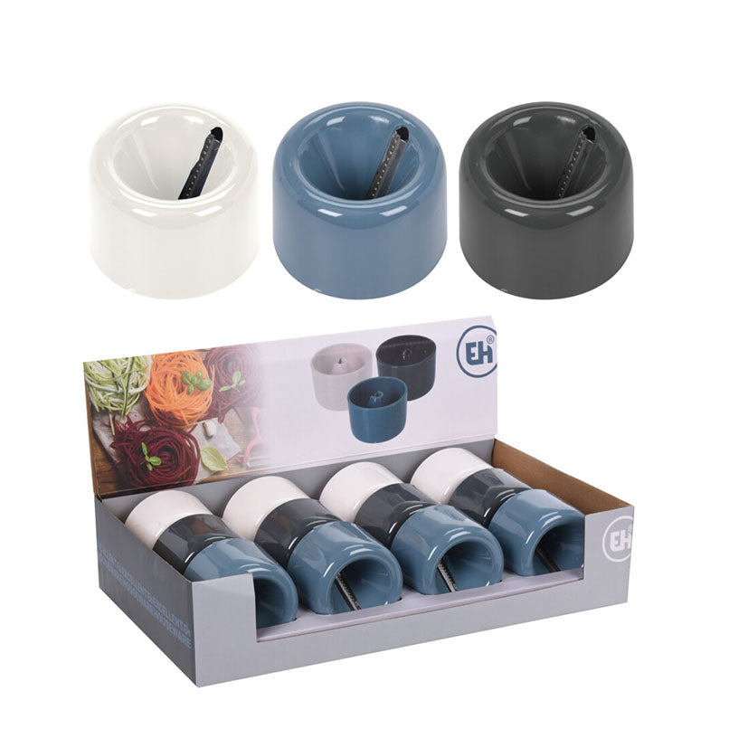 Vegetable sharpener