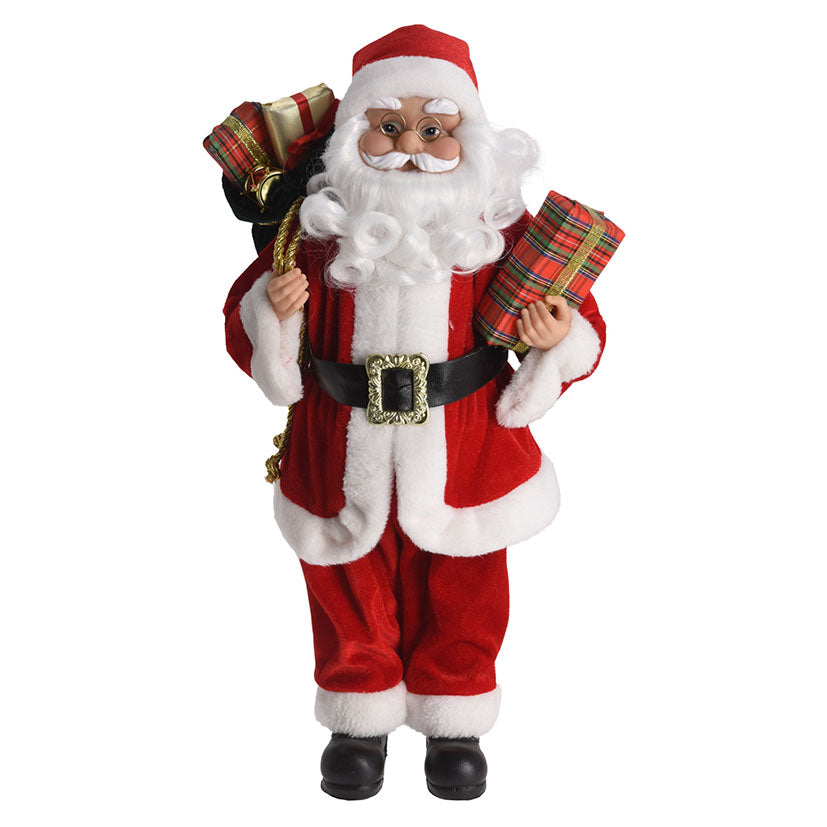 Santa Claus