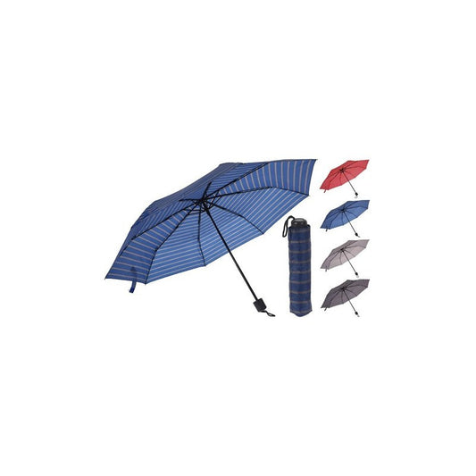 Folding umbrella