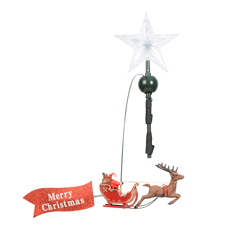 Star tree