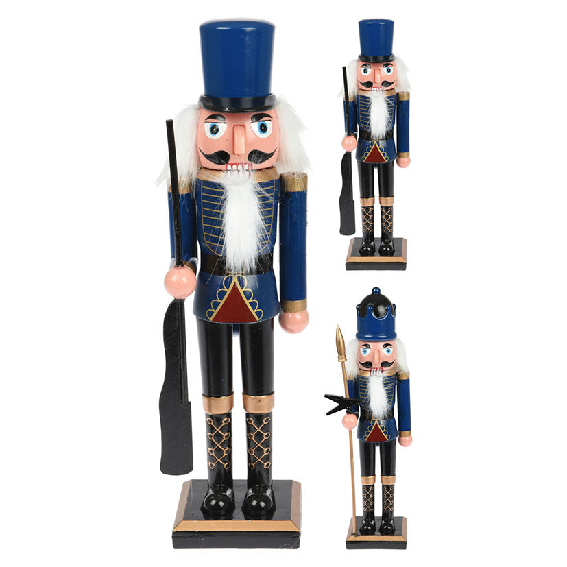 Nutcracker pp.