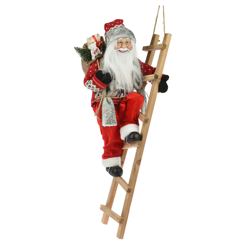 Santa Claus
