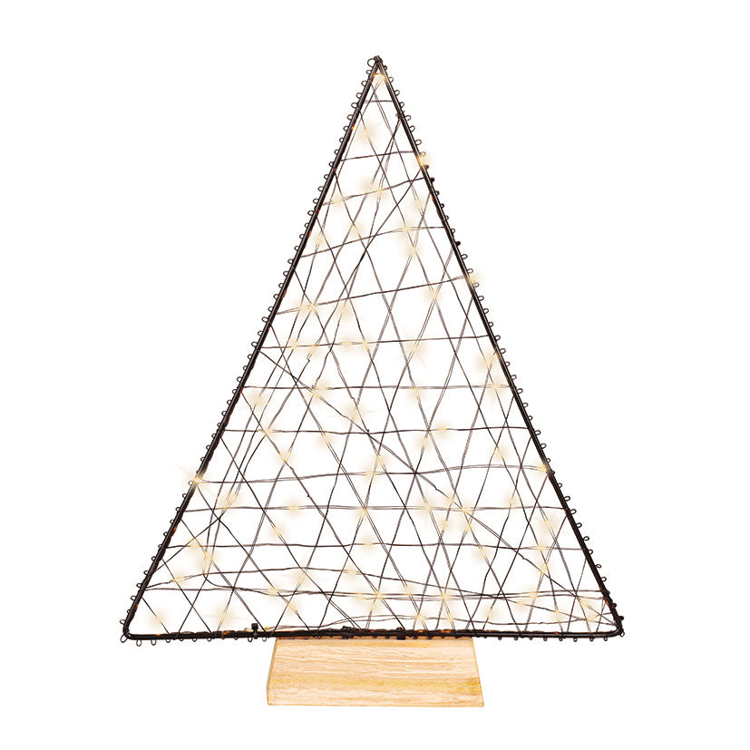 Decorative tree