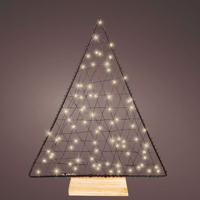 Decorative tree