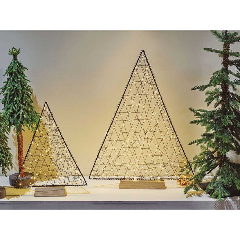 Decorative tree