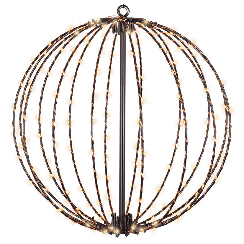 Decorative ball