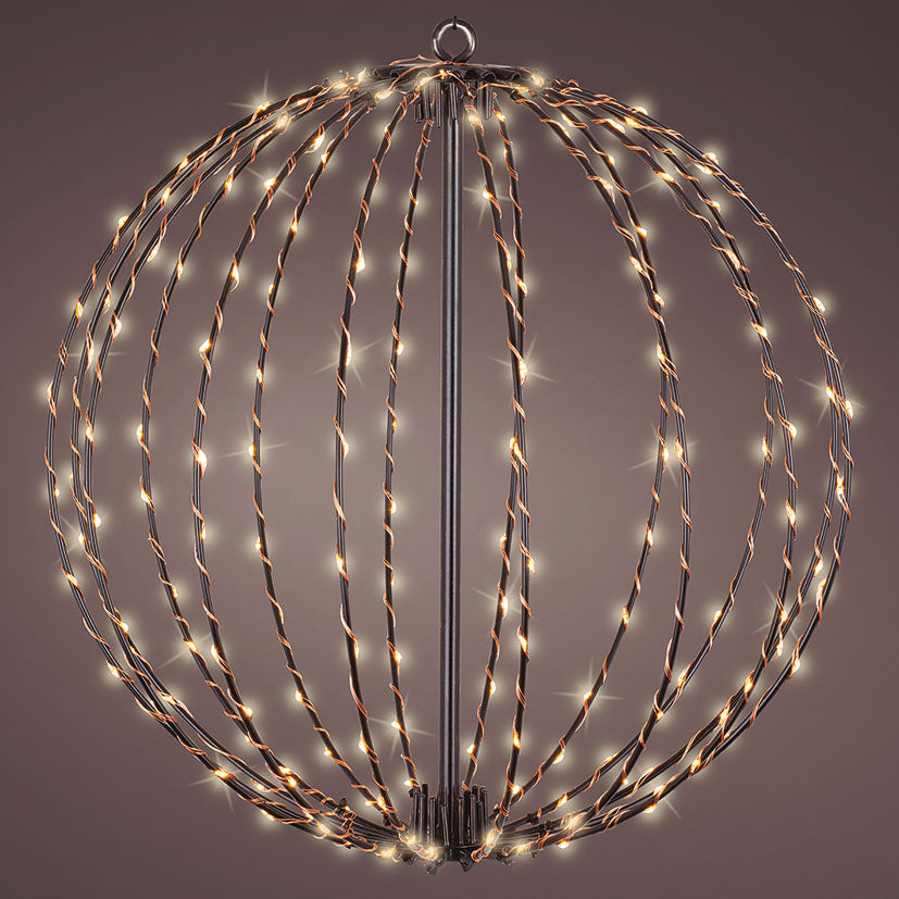 Decorative ball