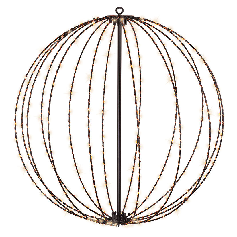 Decorative ball