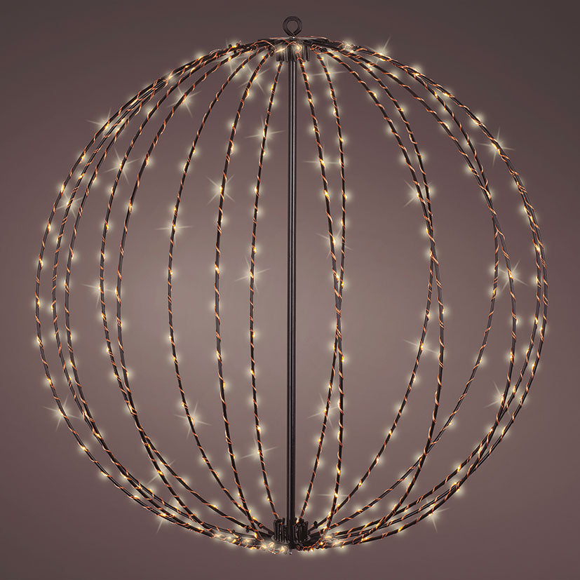 Decorative ball