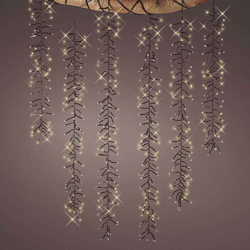 Led curtain