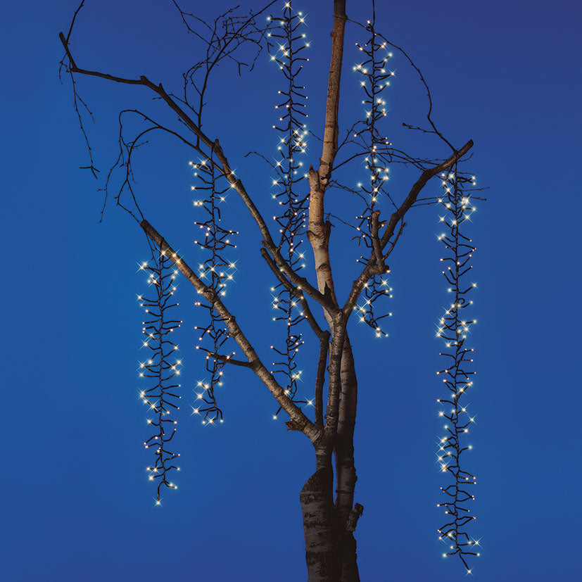 Led curtain