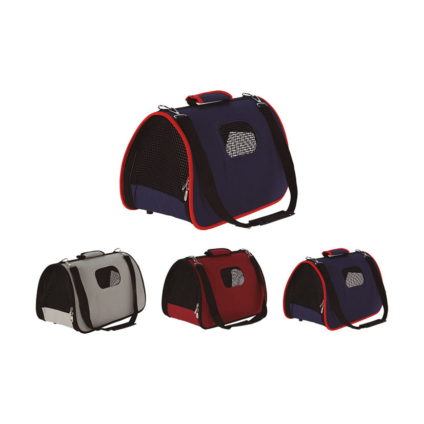 PET CARRIER