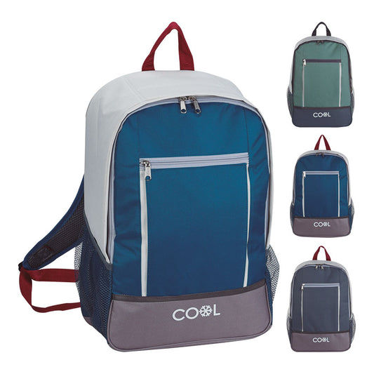 Cooler backpack