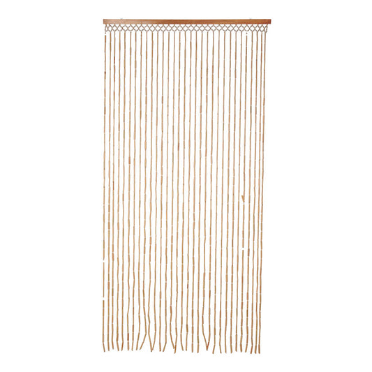 Bamboo blind