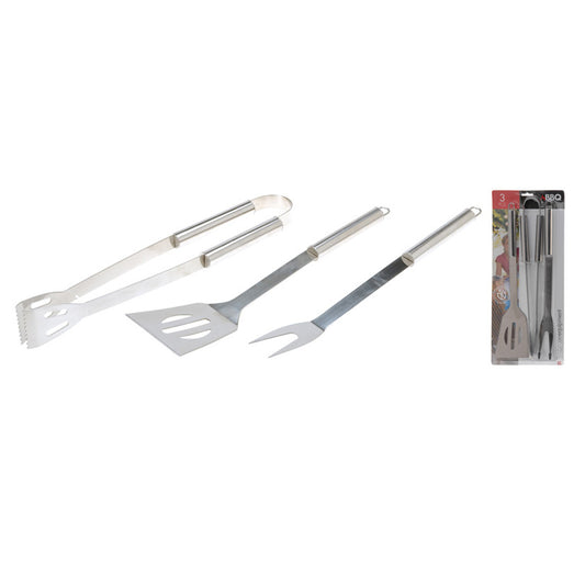 BBQ accessories.