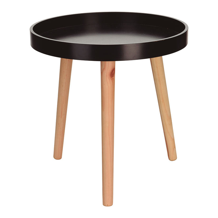 Wooden table