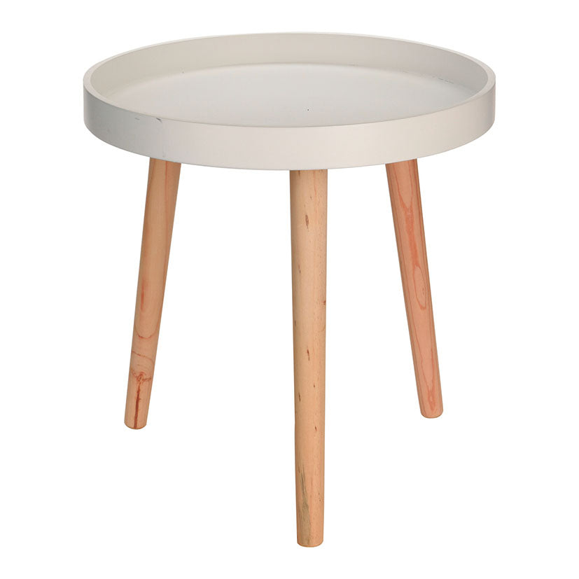 Wooden table