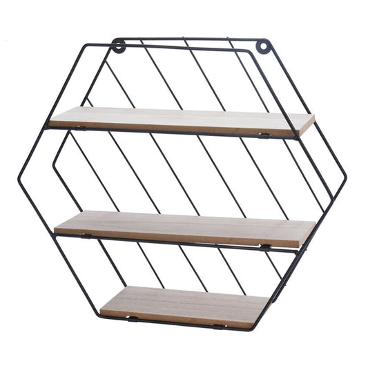 Wall shelf
