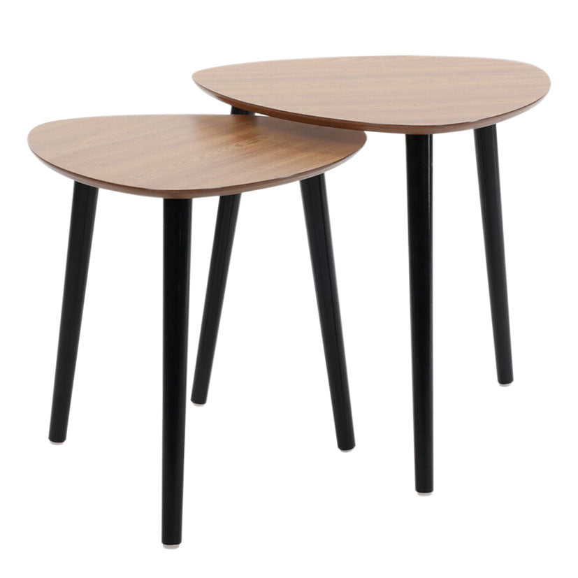 Nesting tables