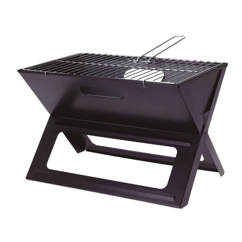 Charcoal barbecue