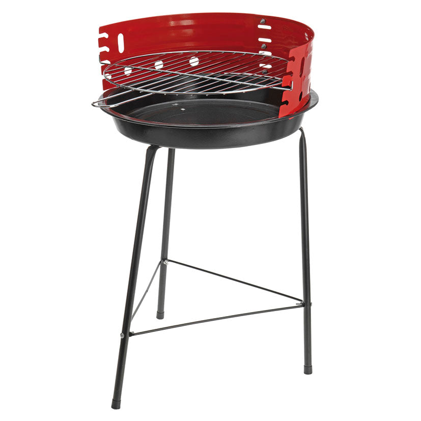 Charcoal grill