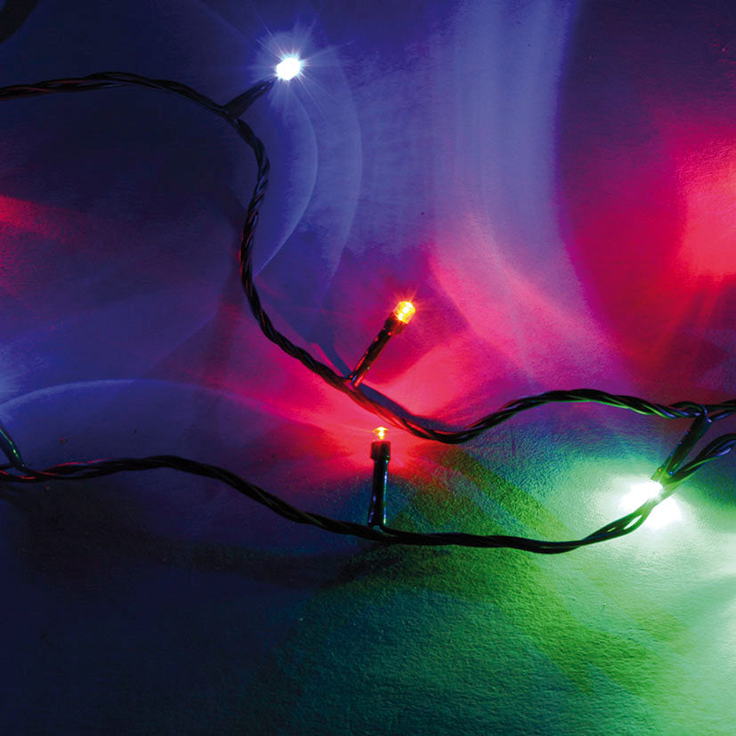 Tree lighting