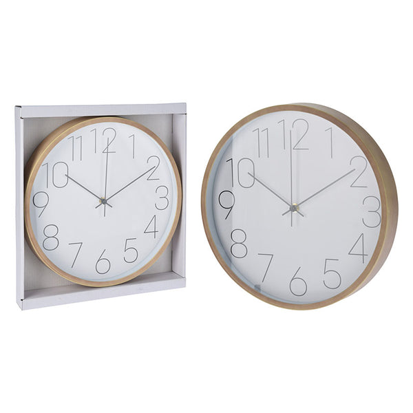 Reloj pared