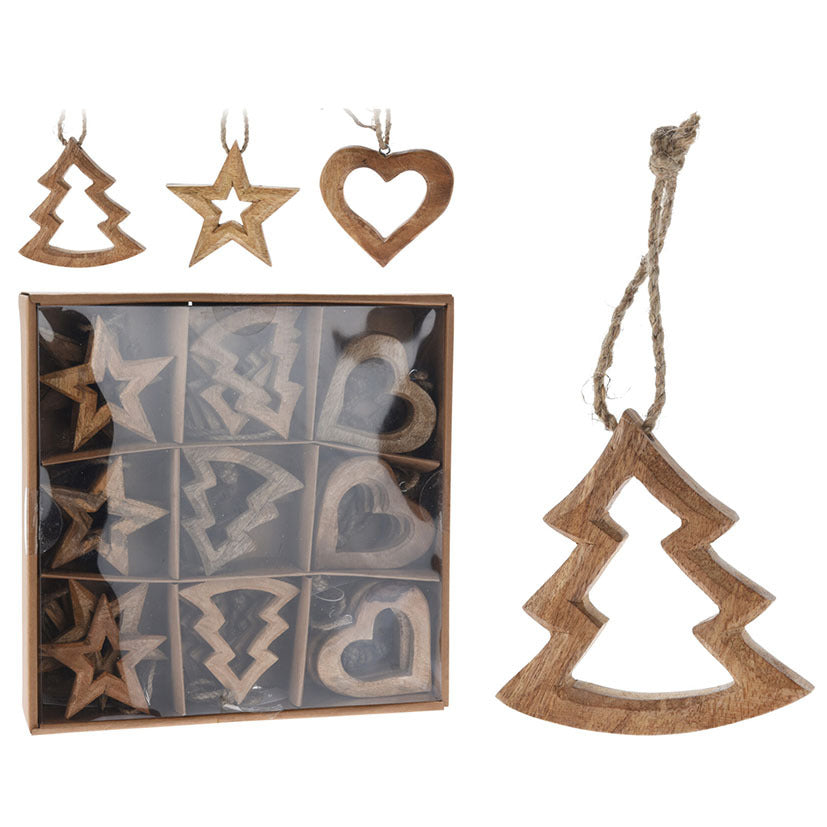 Colgante navidad