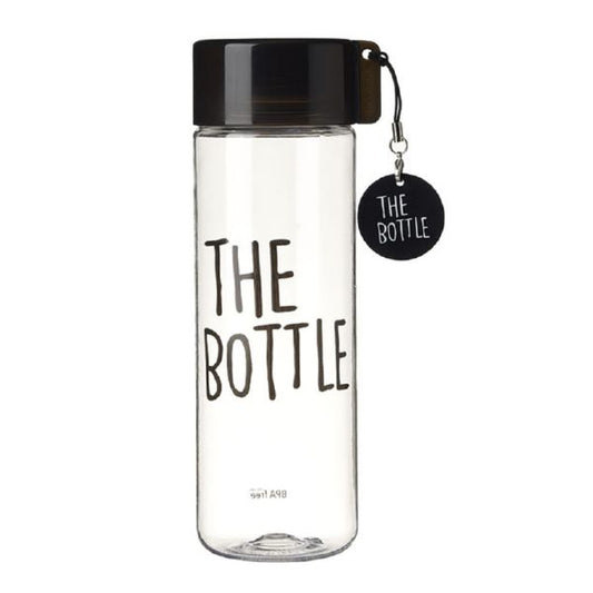 KOMAX bottle