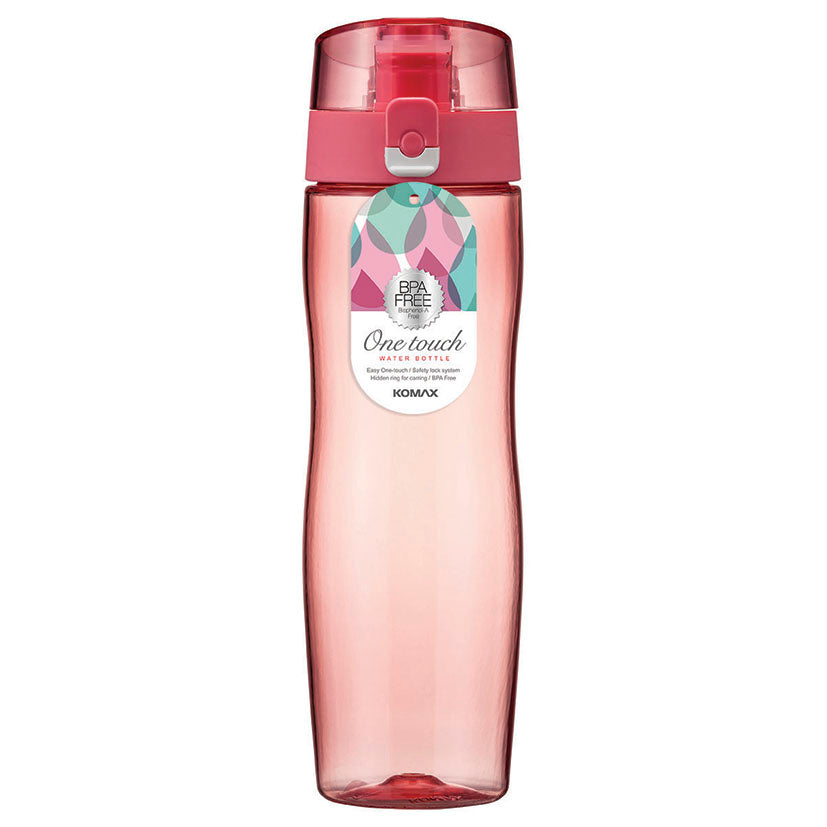 Tritan bottle