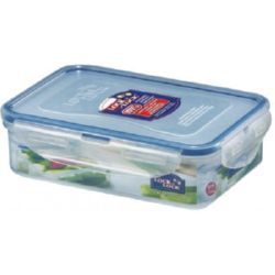 Airtight lunchbox