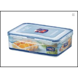 Airtight lunchbox