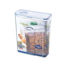 Cereal lunchbox