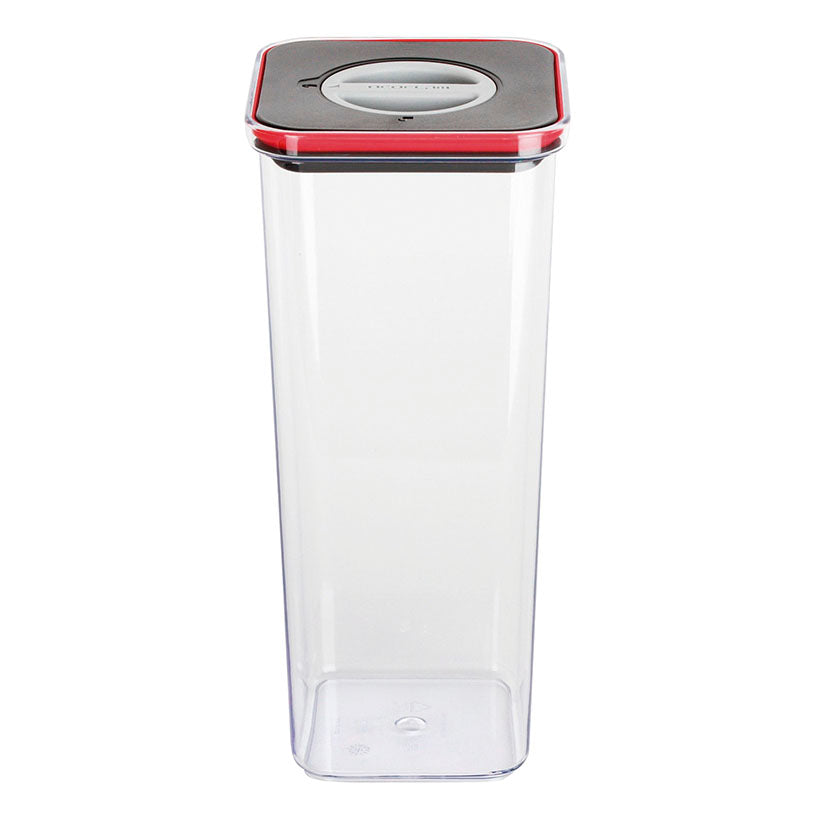 Airtight jar