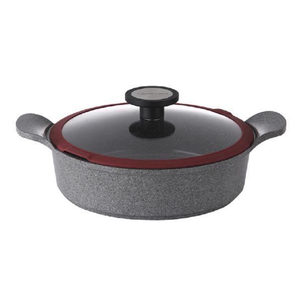 Low casserole