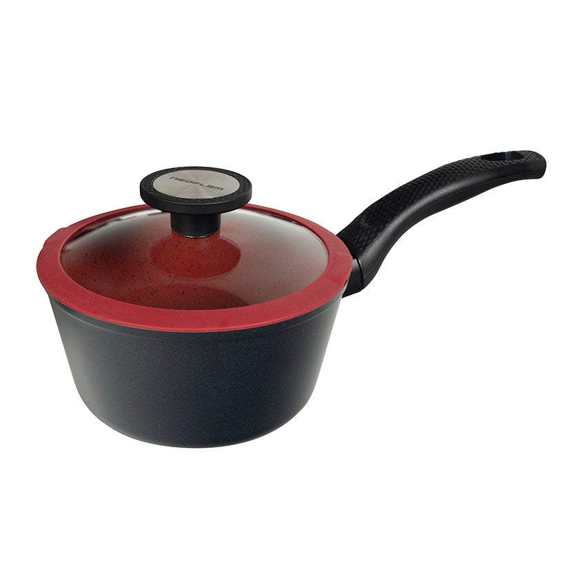 Saucepan