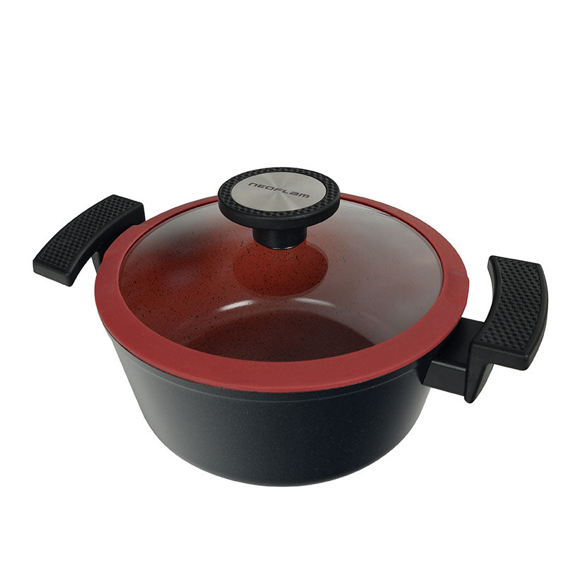 Chef's pot