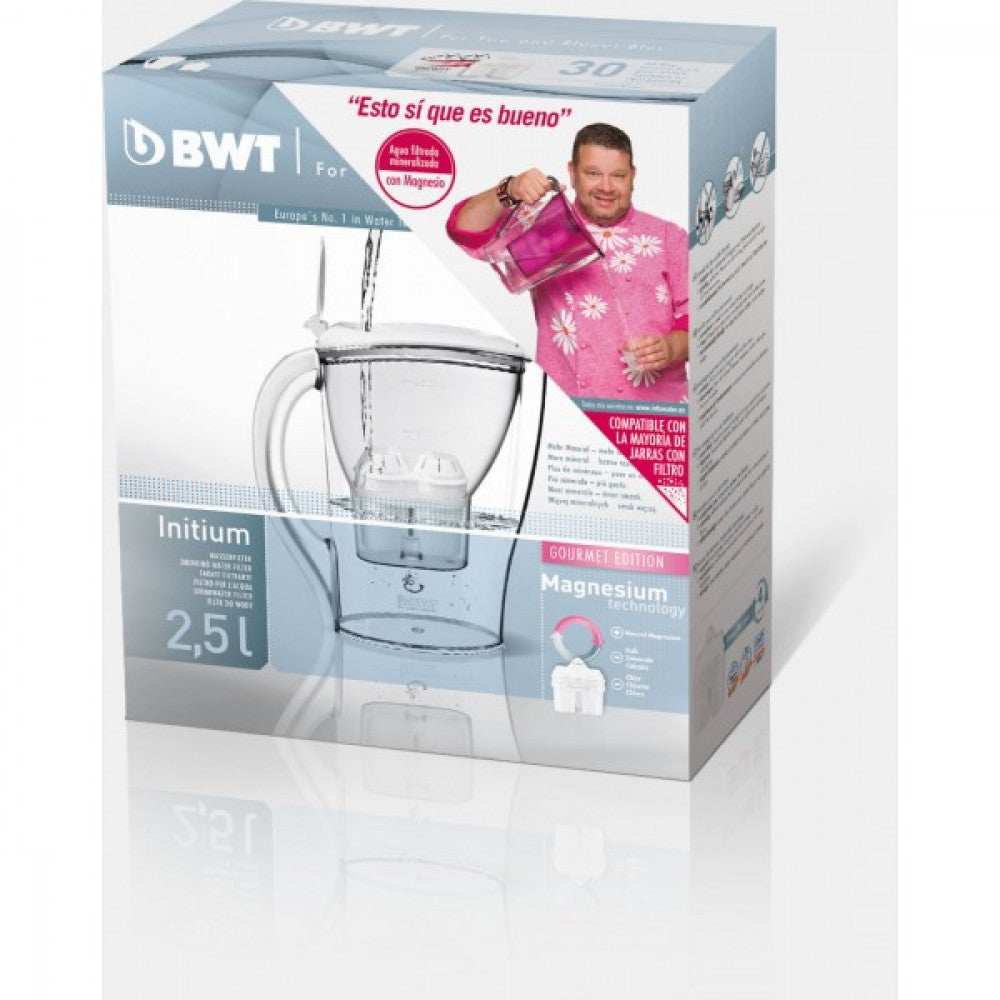 Water jug