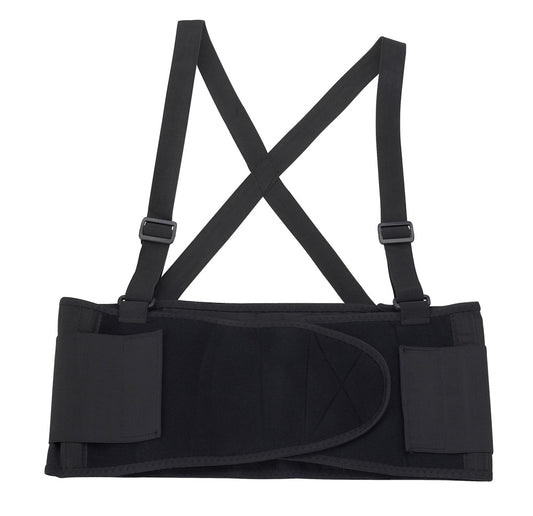Belt w/velcro