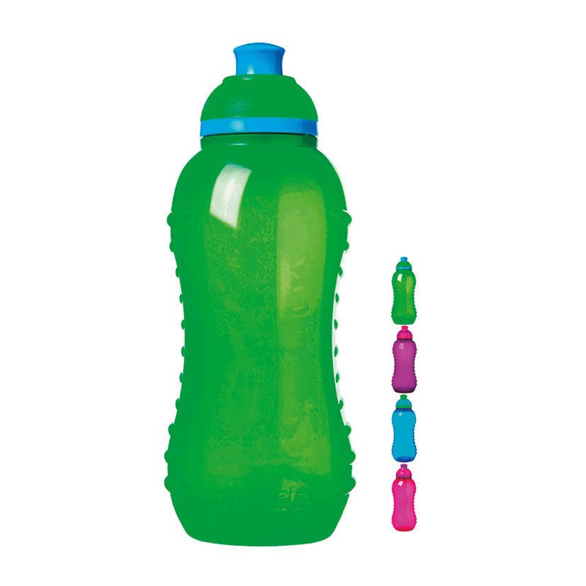 PP bottle