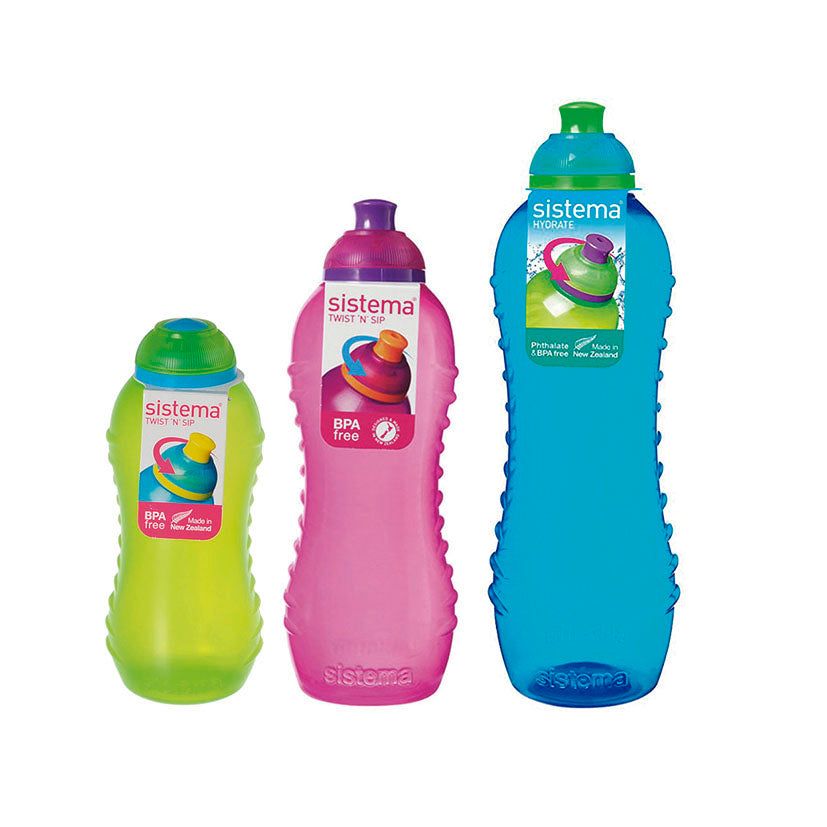 PP bottle