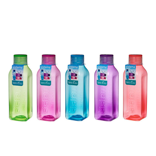 PP bottle