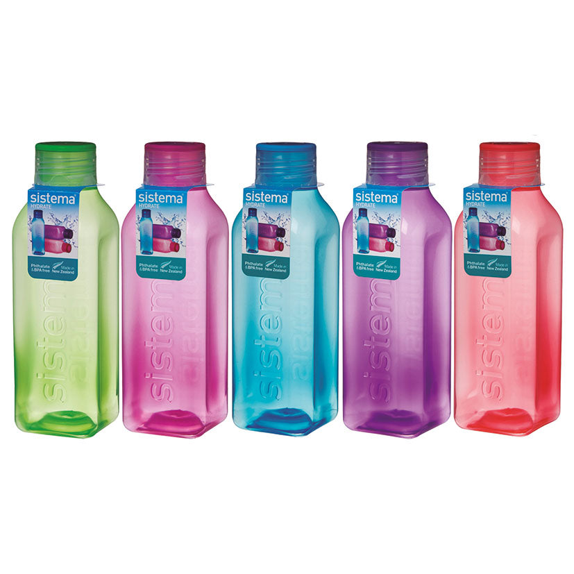 PP bottle