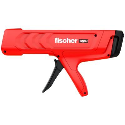 Pistola inyeccion